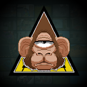 Do Not Feed The Monkeys icon