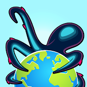 Alien Invasion: RPG Idle Space icon
