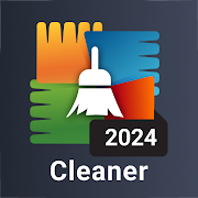 AVG Cleaner icon