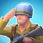 Army Tycoon: Idle Base icon