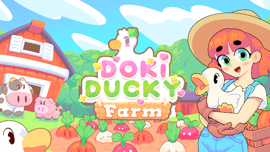 Doki Duck Farm 1