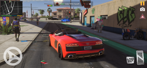 Drive Club screenshot 1