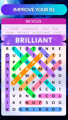 Wordscapes Search screenshot 3
