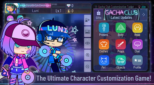 Gacha Cute Mod APK for Android Download