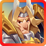 Monster Knights icon