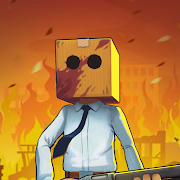 Box Head: Zombies Must Die! icon