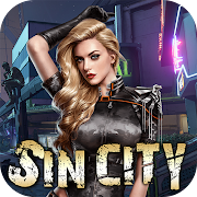 Sin City icon