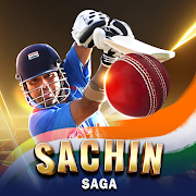 Sachin Saga Pro Cricket icon
