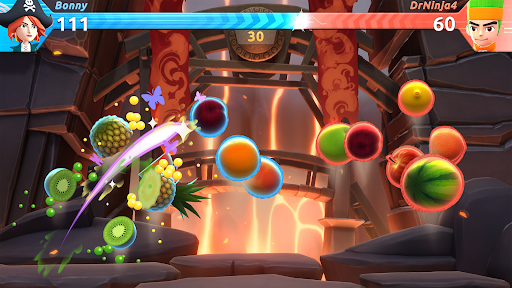 Fruit Ninja 2 screenshot 2
