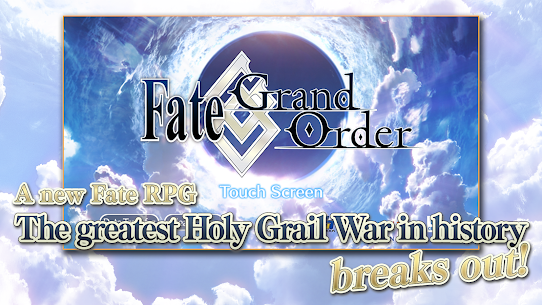 Fate/Grand Order 6