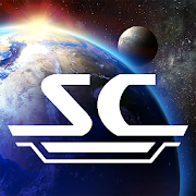 Space Commander icon