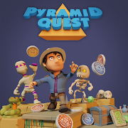 Pyramid Quest icon