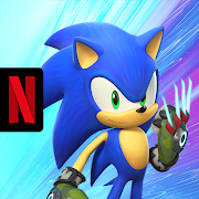 Sonic Prime Dash icon