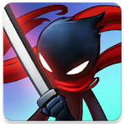 Stickman Revenge 3: Ninja War icon