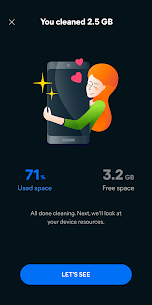 Avast Cleanup 6