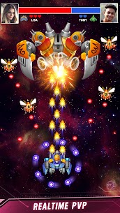 Space Shooter: Galaxy Attack 7