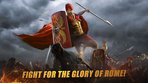 Grand War: Rome screenshot 2