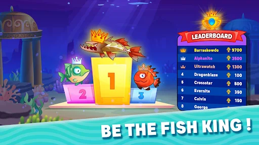 Fish.IO screenshot 6