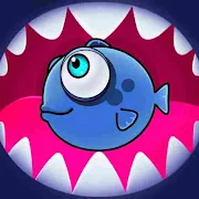 Hungry Fish.io icon