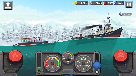 Ship Simulator: Boat Game 5