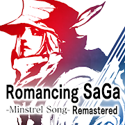 Romancing SaGa: Minstrel Song Remastered icon