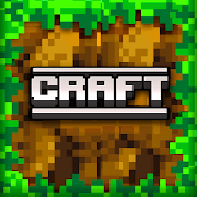 Craft Build Block icon