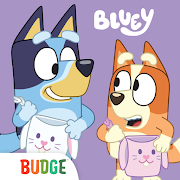 Bluey: Let’s Play! icon