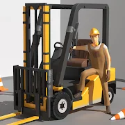 Forklift Extreme Simulator icon