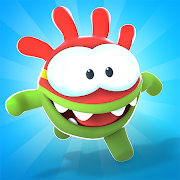 Cut the Rope MOD APK 3.56.0 (SuperPower/Hints) for Android