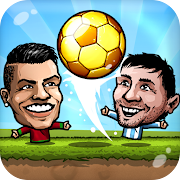 Puppet Soccer icon