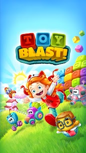 Toy Blast 1