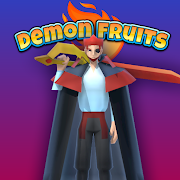 Demon Fruits RPG icon