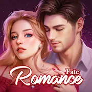 Romance Fate icon
