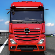 Truck Simulator : Ultimate icon
