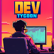 Dev Tycoon icon