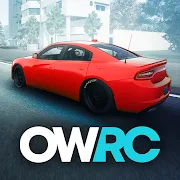 OWRC: Open World Racing Cars icon