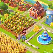 FarmVille 3 icon