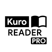 Kuro Reader Pro icon