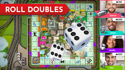 Monopoly screenshot 3