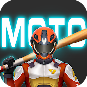 Moto Madness: Racing Master icon