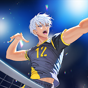 The Spike – Volleyball Story icon