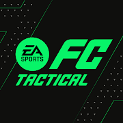 EA SPORTS Tactical Football icon