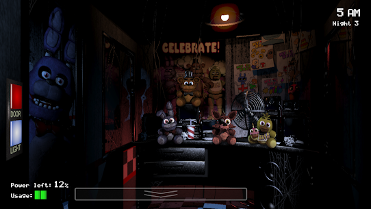Five Nights at Freddy’s 8