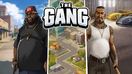 The Gang: Street Wars screenshot 5