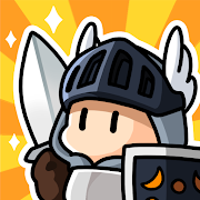 Tiny Quest : Idle RPG Game icon