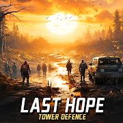 Last Hope TD  icon