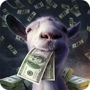 Goat Simulator Payday icon