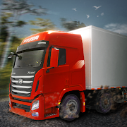World Truck Driving Simulator Apk Mod Dinheiro Infinito 1.389