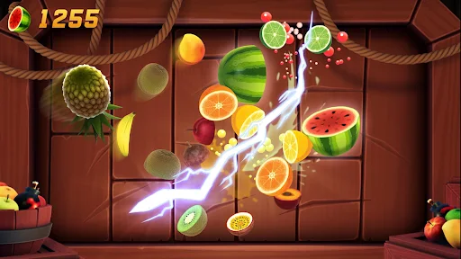 Fruit Ninja 2 screenshot 1