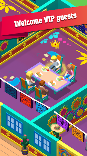 Dream Restaurant screenshot 6
